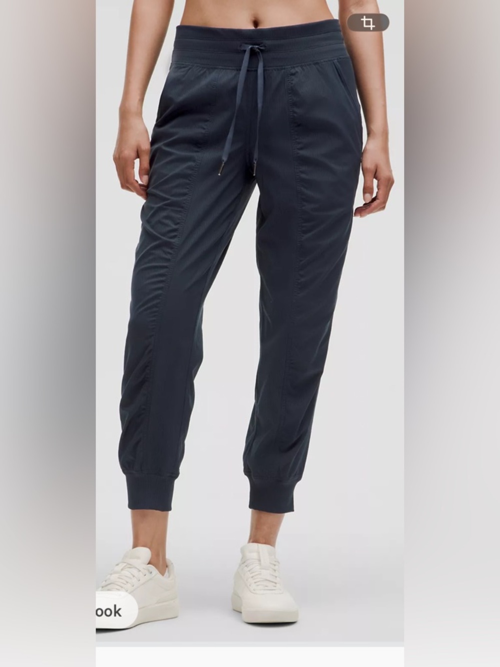 Lululemon Studio Jogger